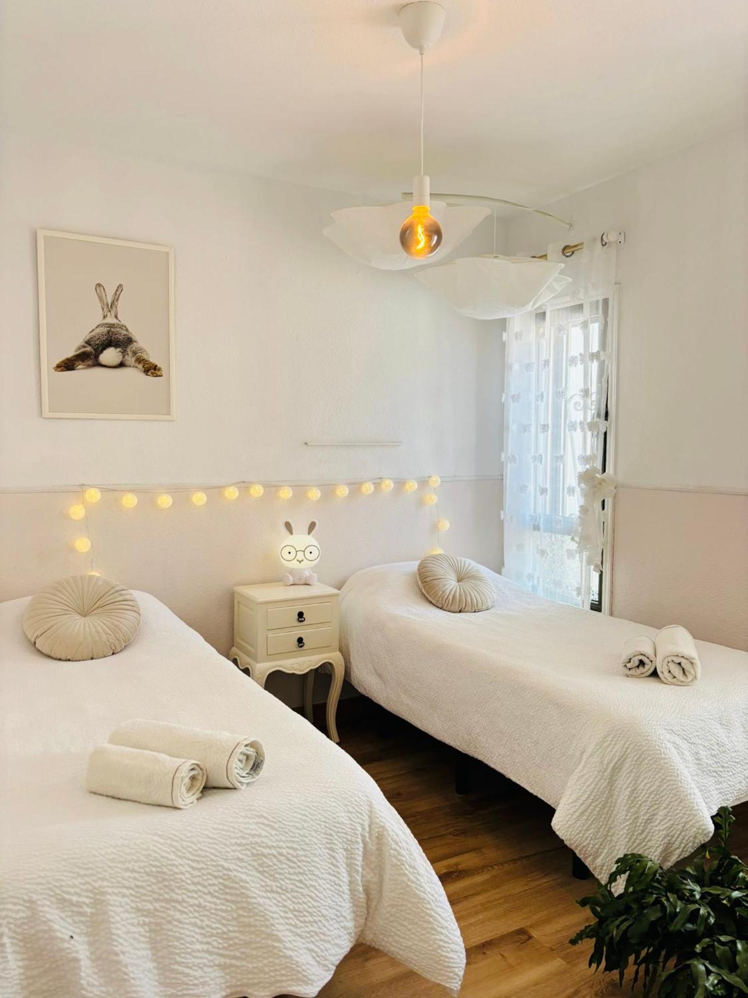 Paraiso Apartment *