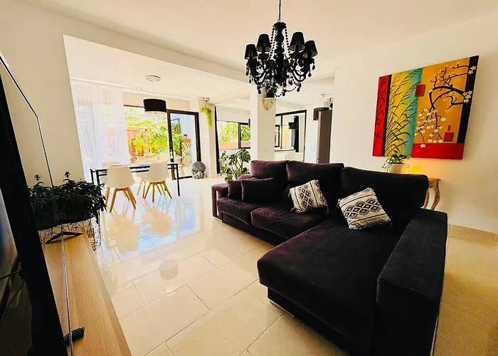 Bungalow Paraiso