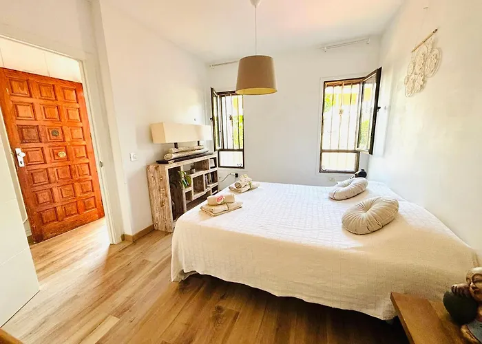 Bungalow Paraiso