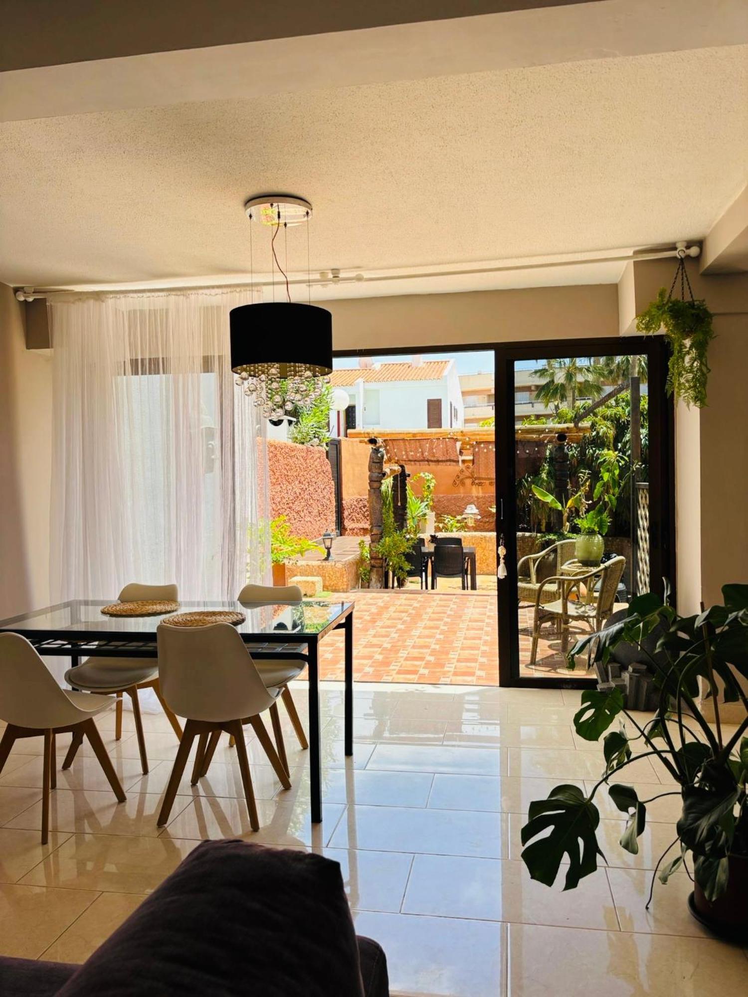 Paraiso