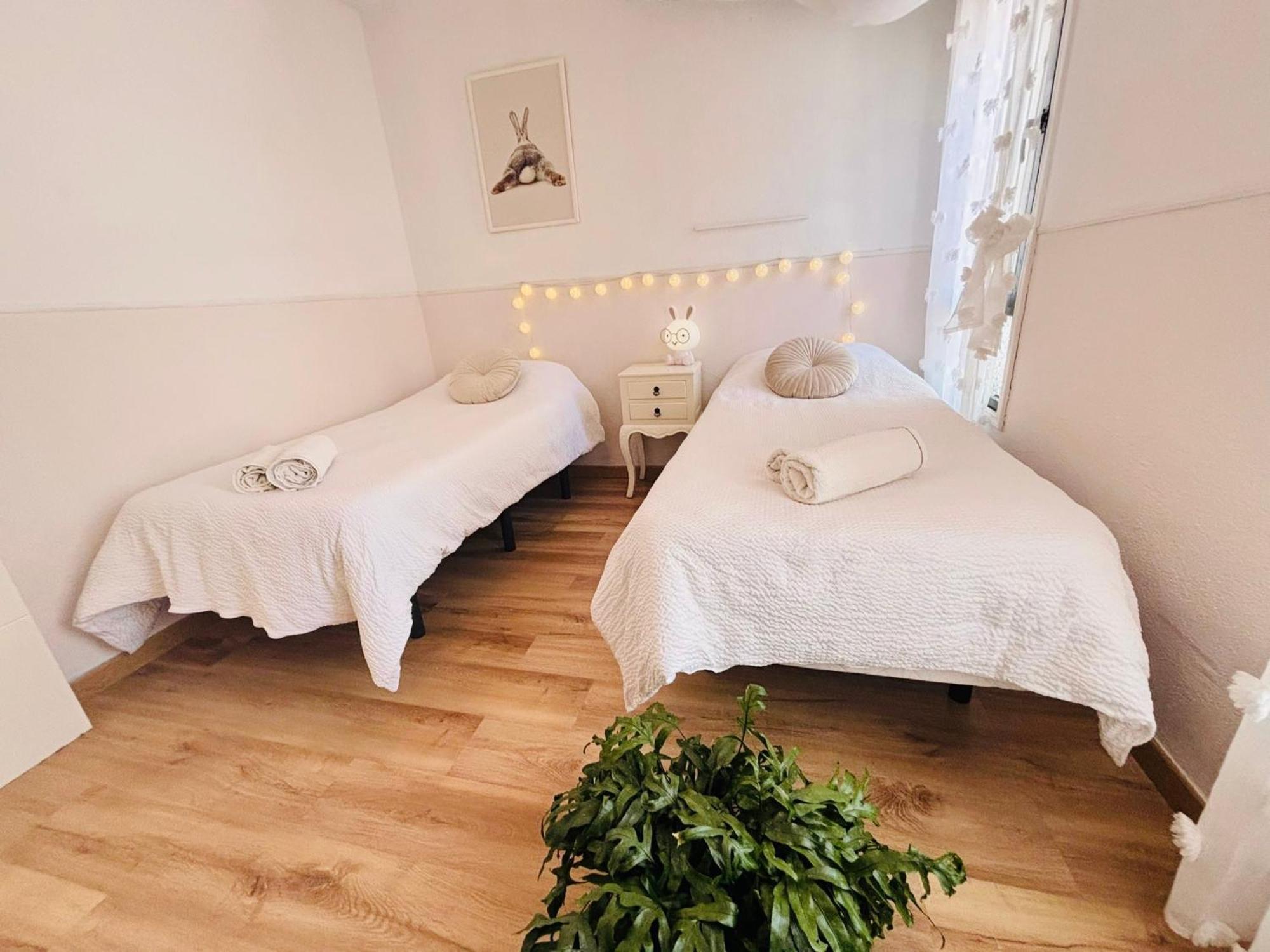 Apartamento Paraiso