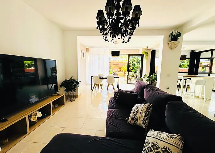 Bungalow Paraiso