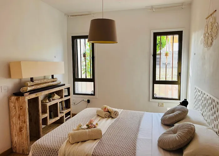 Bungalow Paraiso