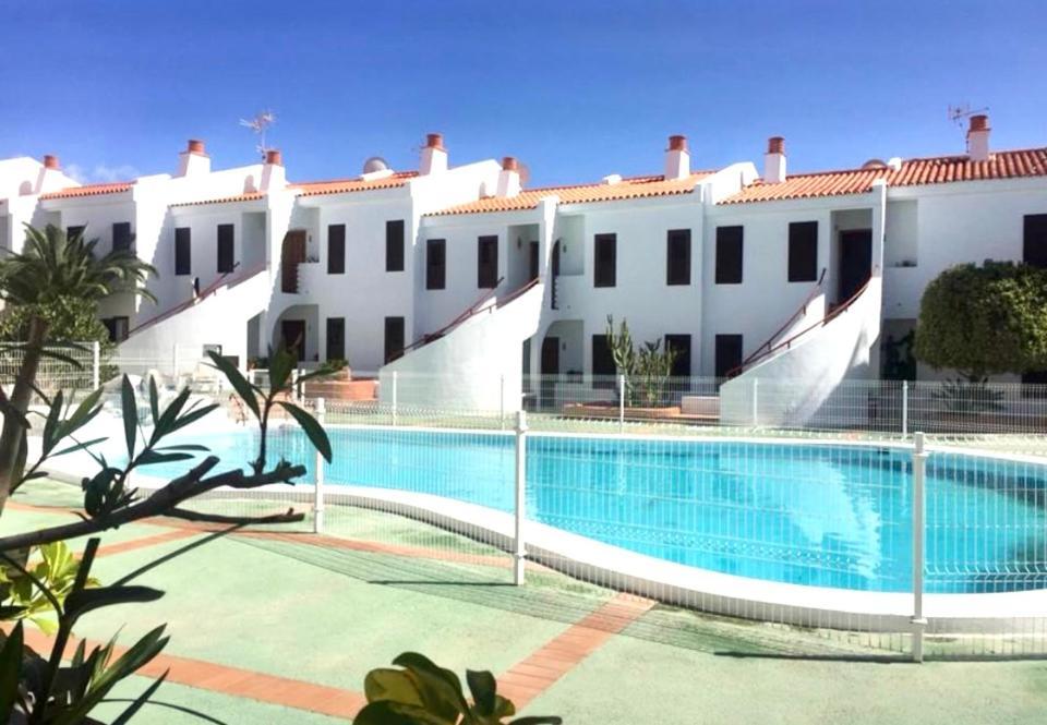 Apartment Paraiso Callao Salvaje
