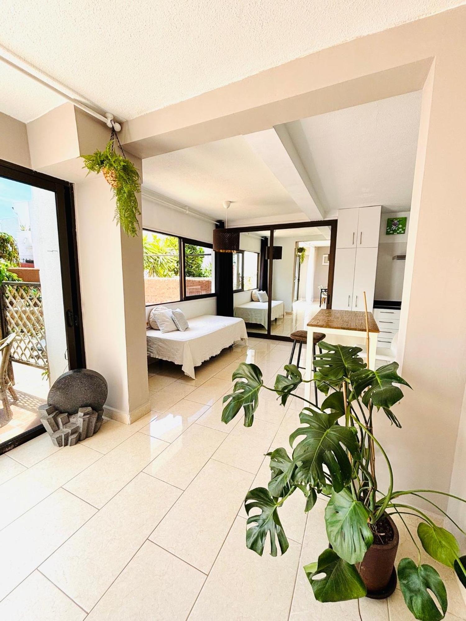 Apartment Paraiso *