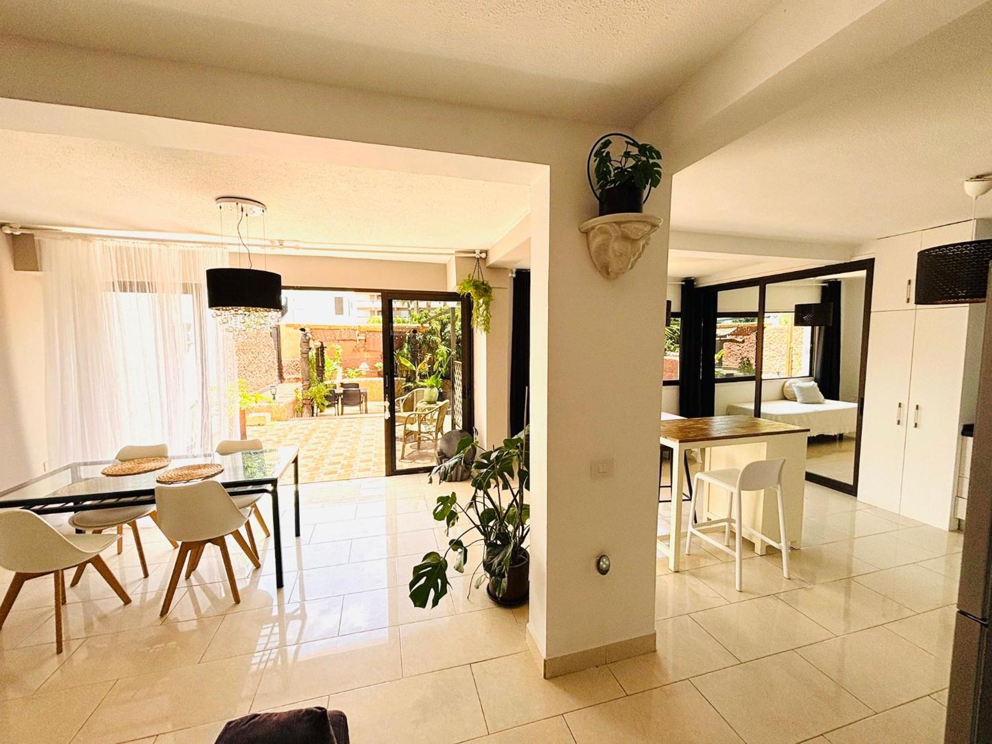 Apartment Paraiso Callao Salvaje