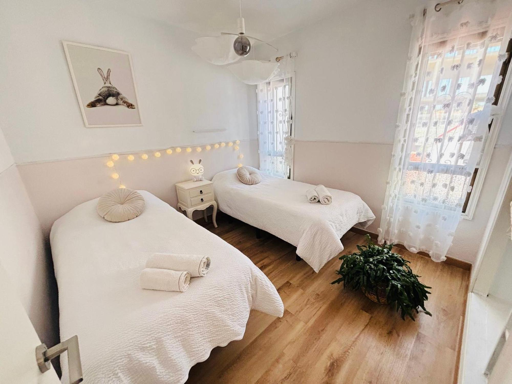 Paraiso Apartment