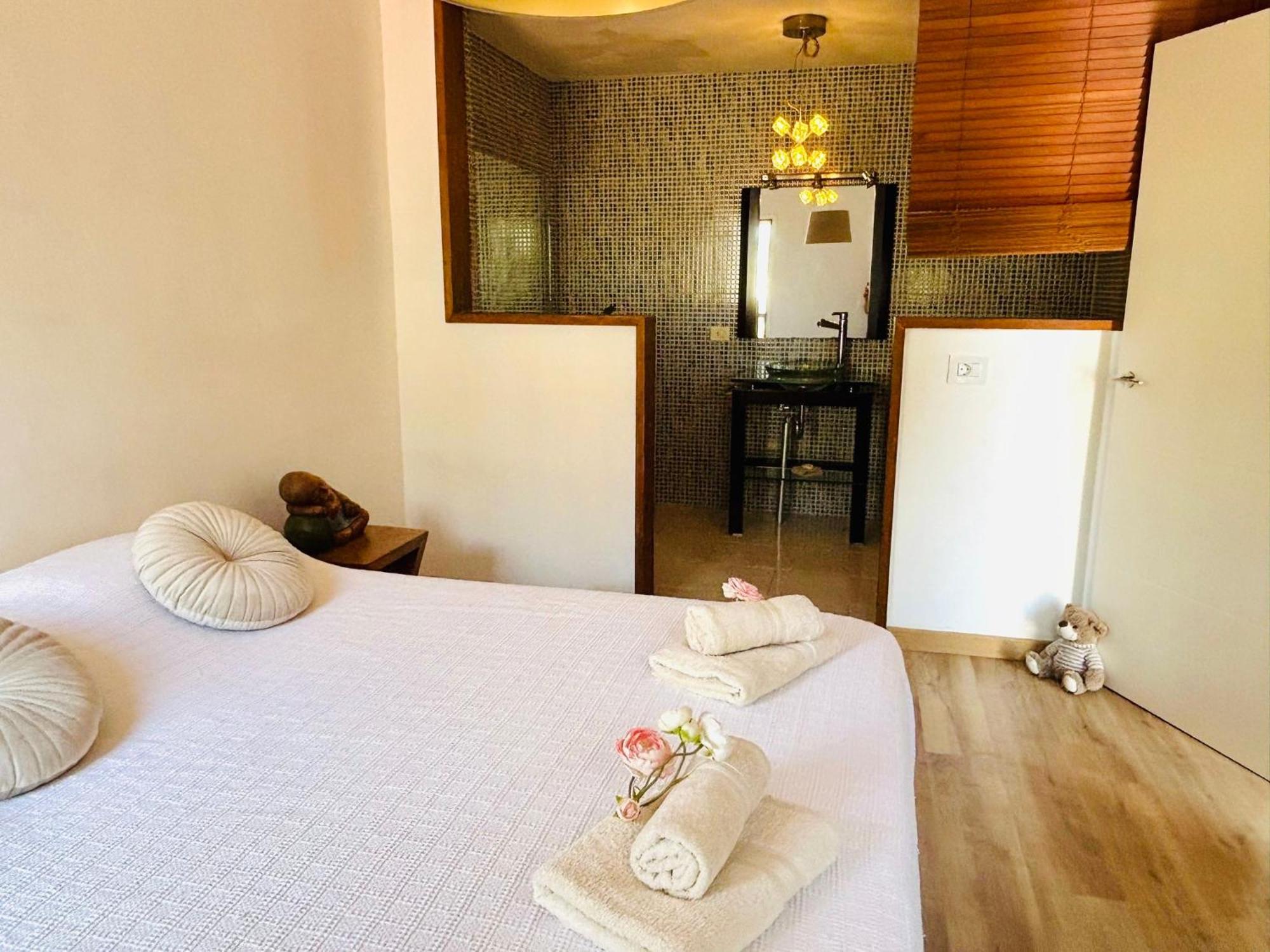 Paraiso Apartment *