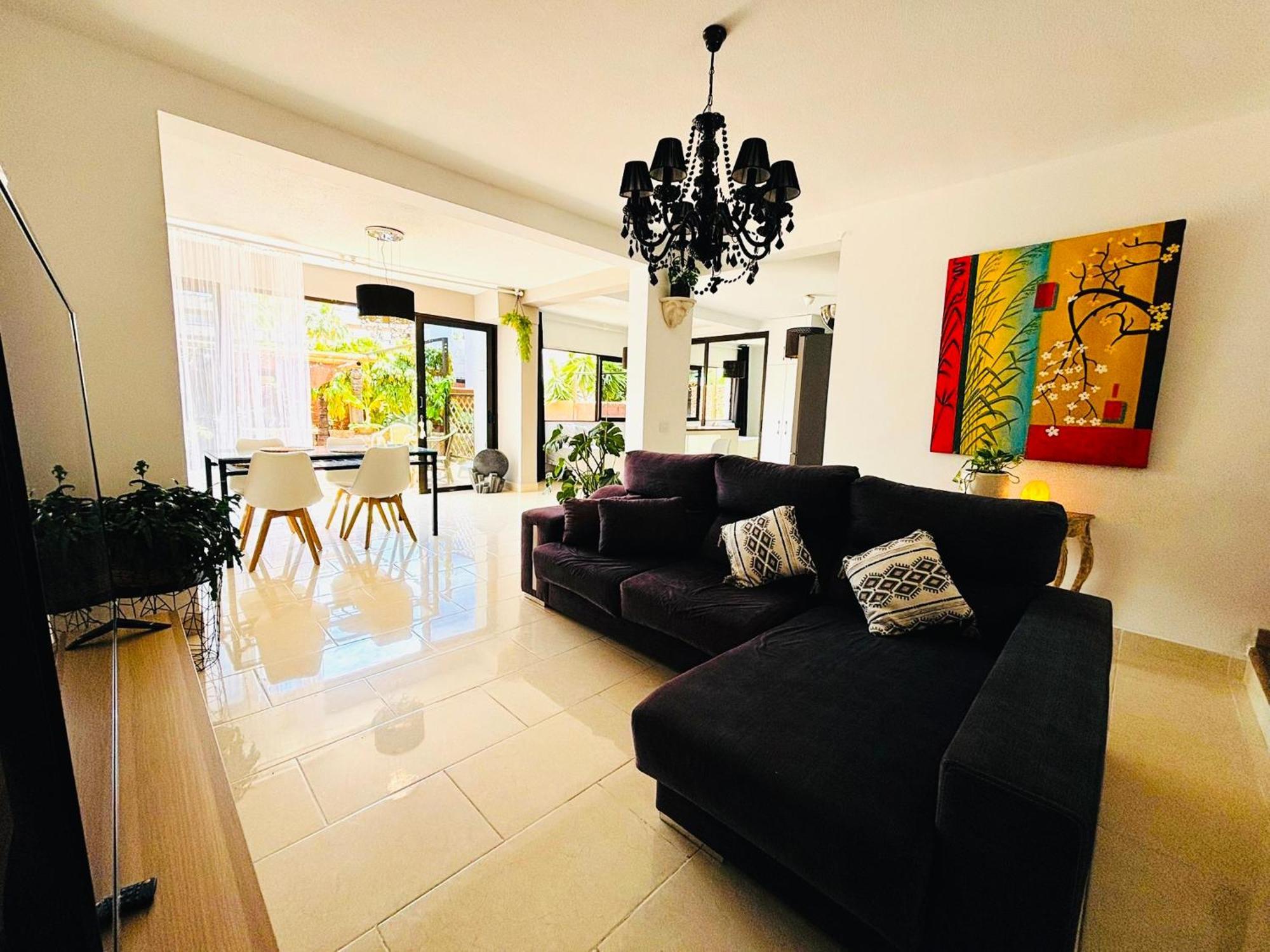 Apartment Paraiso *