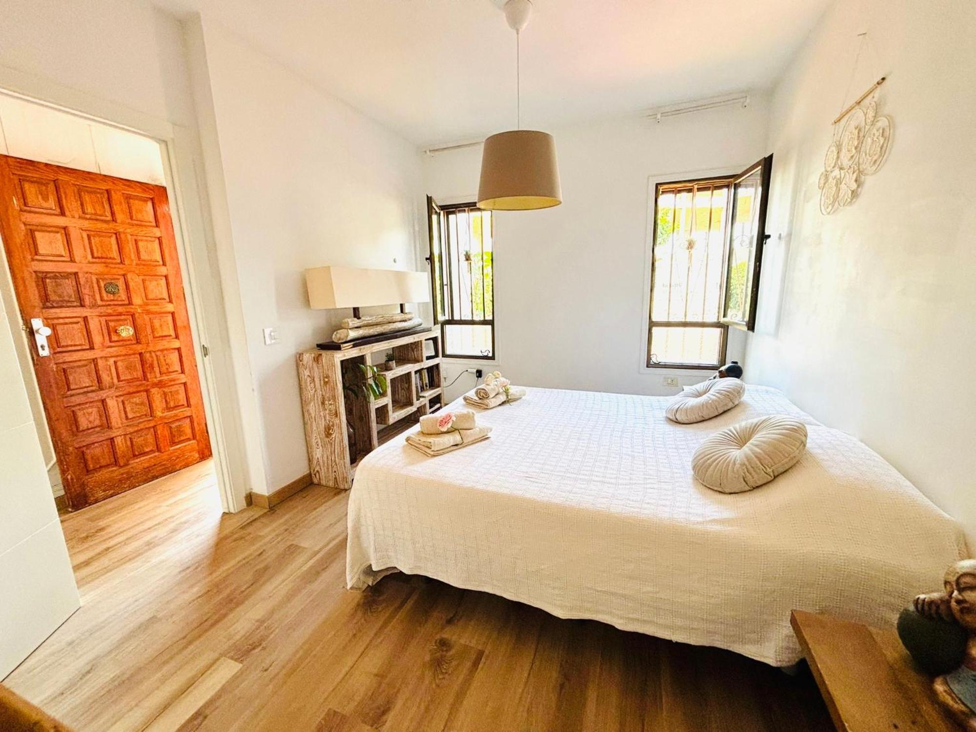 Paraiso Apartment