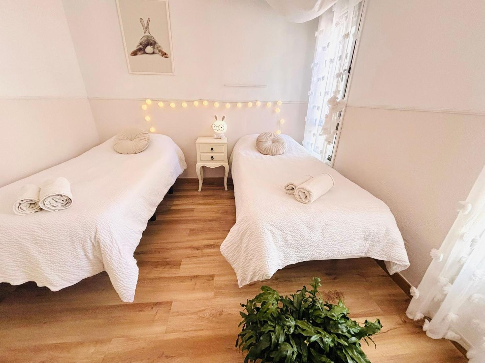 Apartment Paraiso *