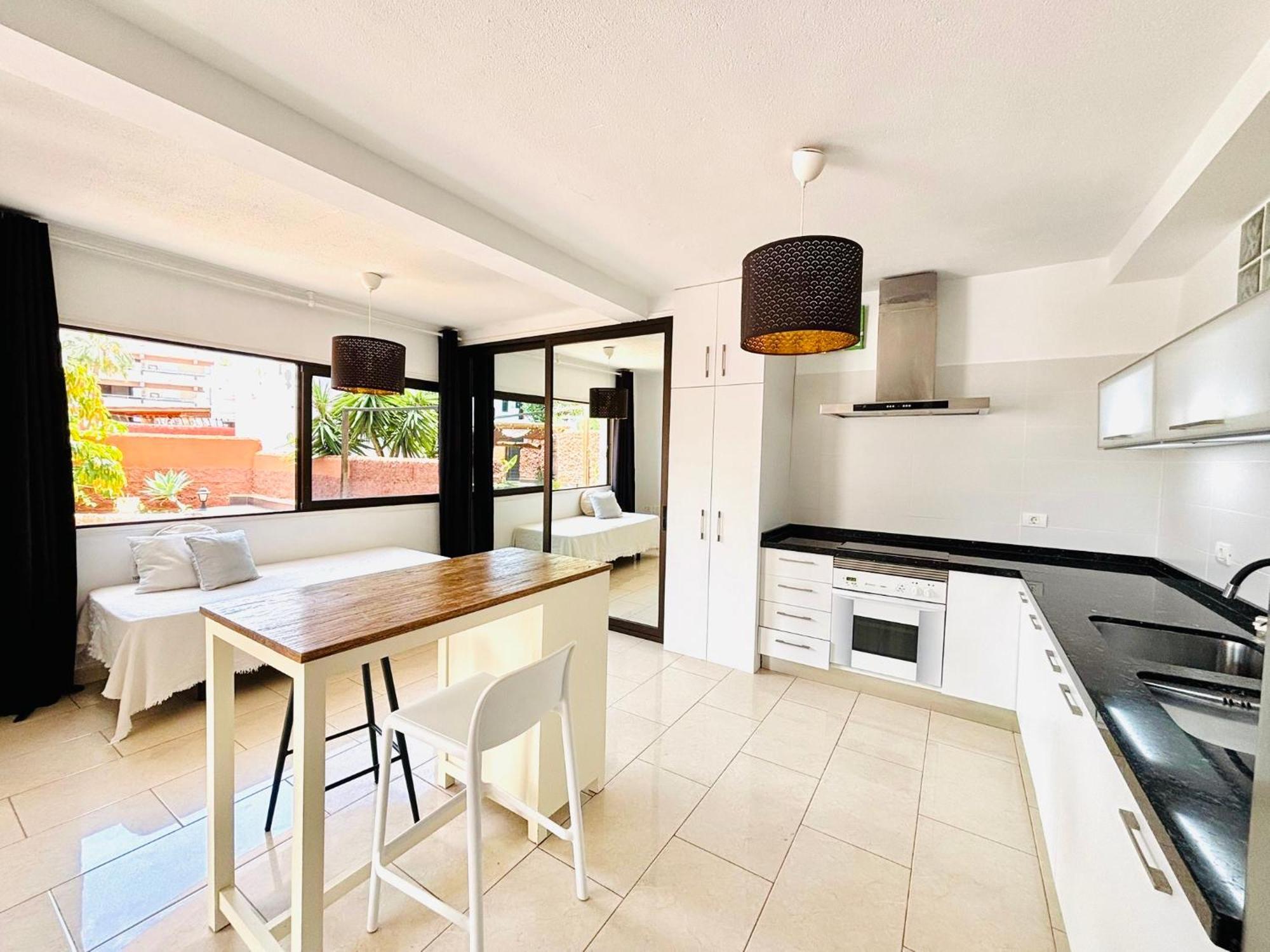 Apartment Paraiso