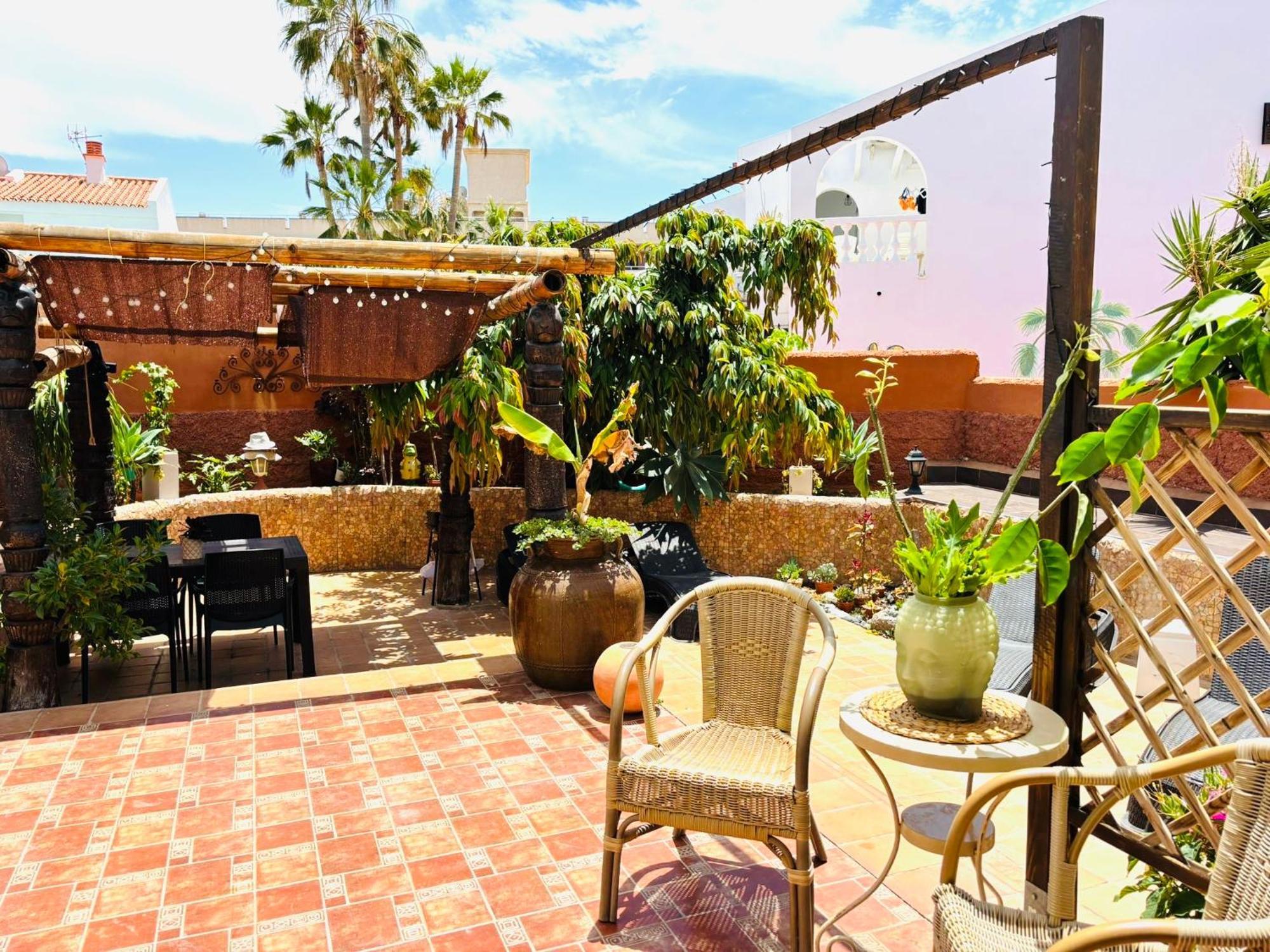 Apartment Paraiso Callao Salvaje