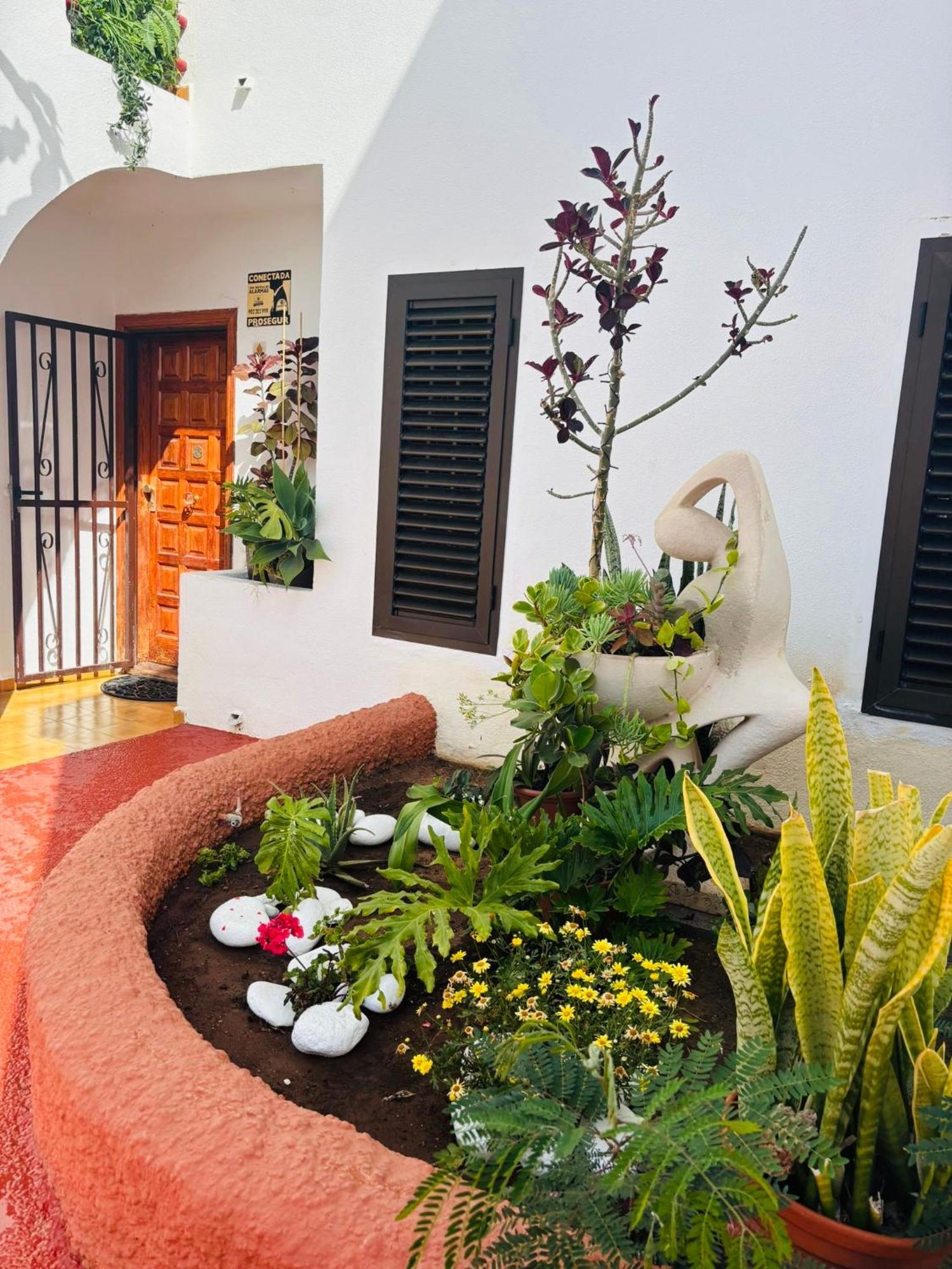 Paraiso Apartment *