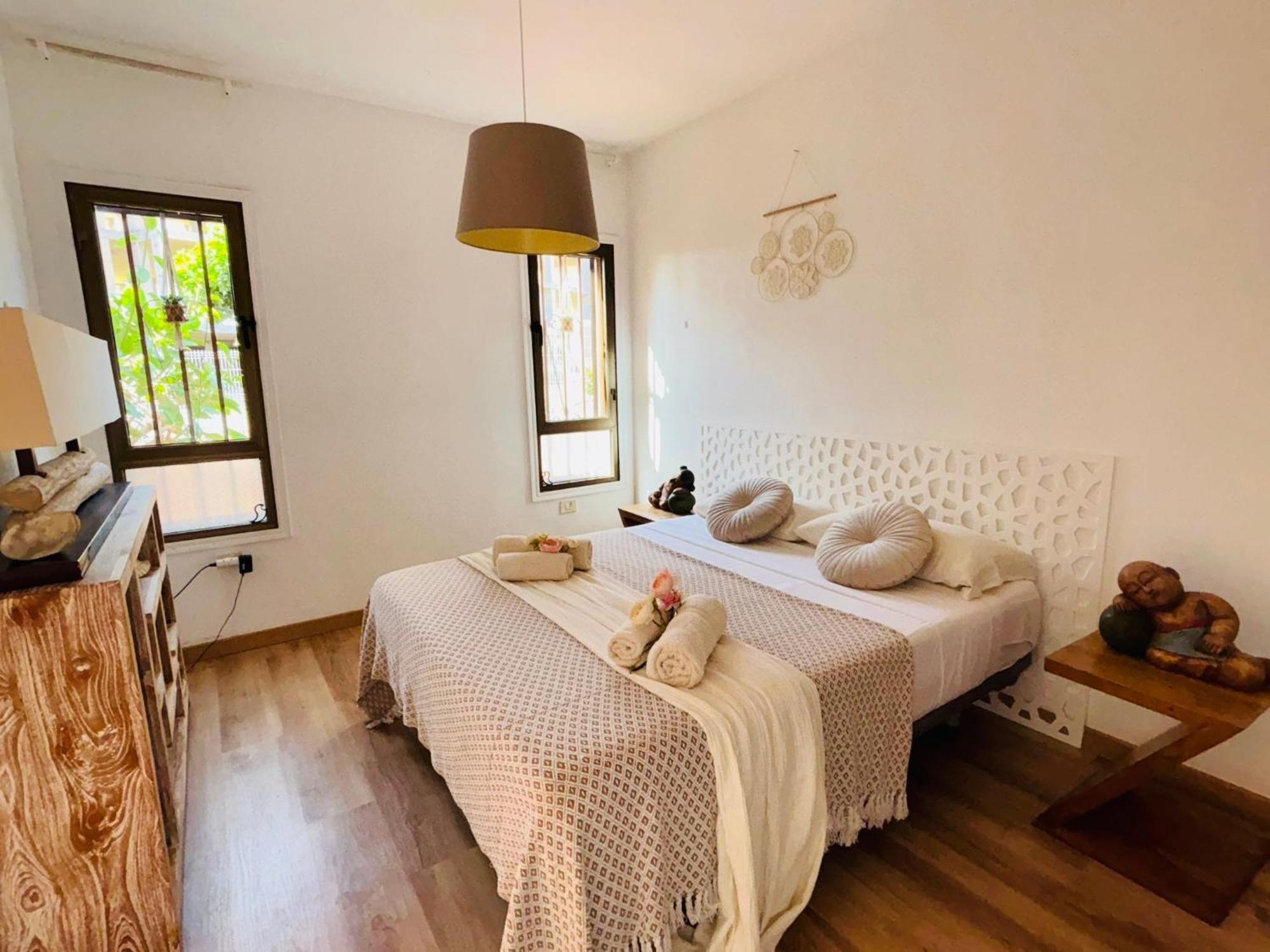 Apartment Paraiso Callao Salvaje