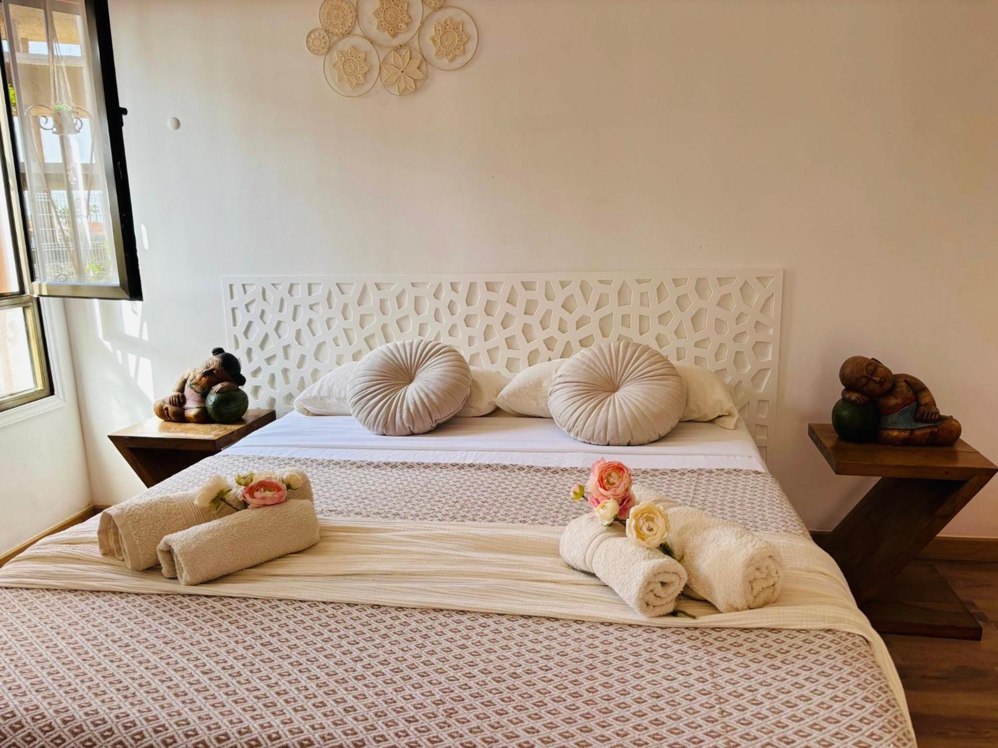 Apartment Paraiso *