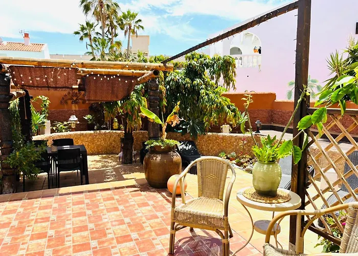 Bungalow Paraiso