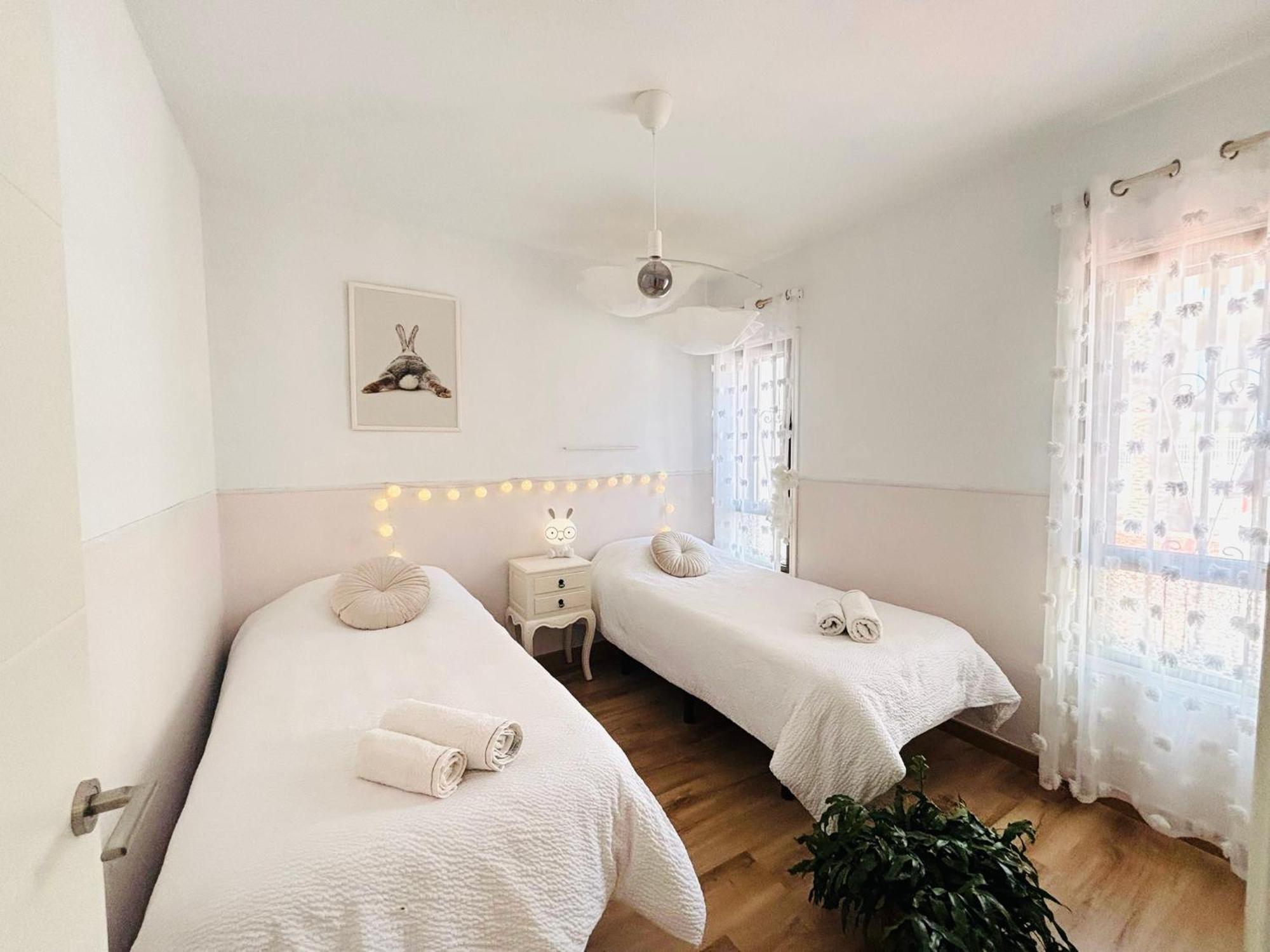 Apartamento Paraiso Callao Salvaje