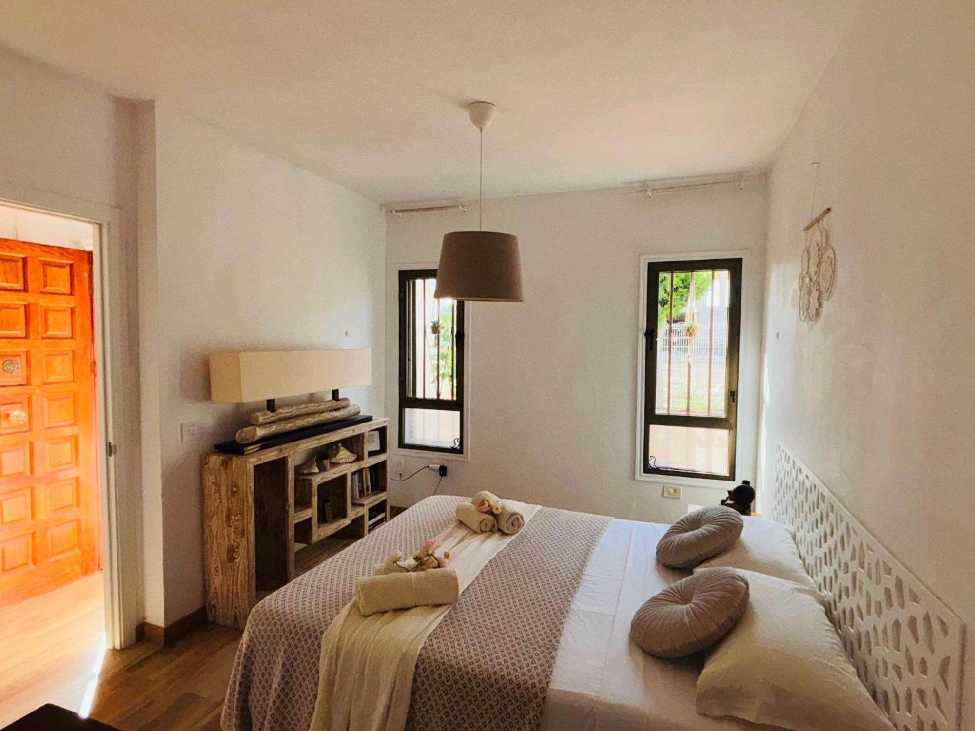 Apartamento Paraiso